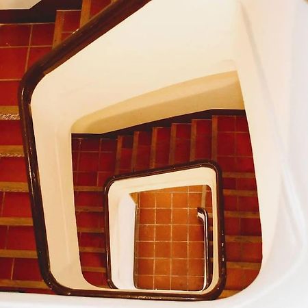 瓦伦西亚Loft Con Estilo Y Terraza En Centro Historico公寓 外观 照片