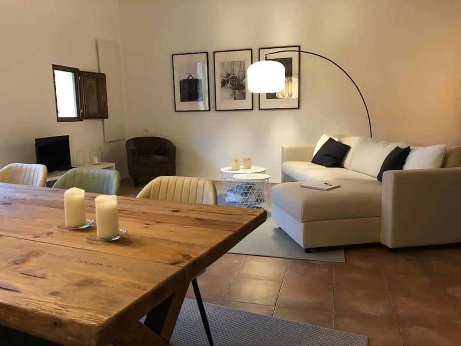 瓦伦西亚Loft Con Estilo Y Terraza En Centro Historico公寓 外观 照片